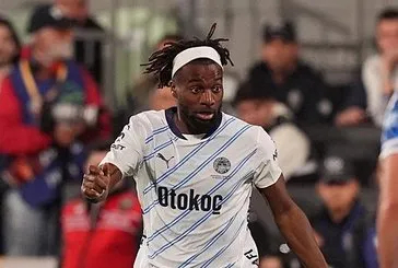 Fenerbahçe’de Maximin’den büyük değişim