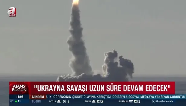 Rusya Devlet Başkanı Vladimir Putin'den nükleer bomba açıklaması: Nükleer savaş tehdidi büyüyor