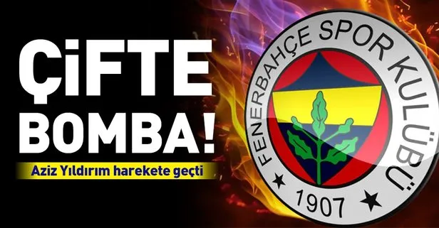 Fenerbahçe’den Mario Balotelli ve Holger Badstuber hamlesi