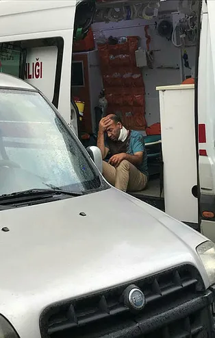 Eşini vahşice katletmişti! O müezzinin cezası belli oldu
