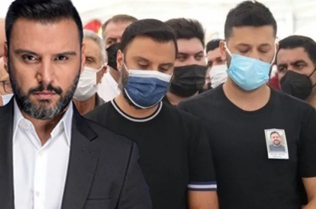 Kardeşini ve kuzenini kaybeden Alişan karar değiştirdi! Ünlü türkücü sahnelere geri dönüyor