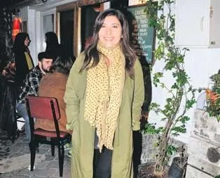 Hesaptan kurtuldu