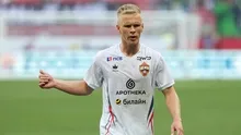 Galatasaray transferde geleceğin yıldızını istiyor! 2. Batrakov yolda