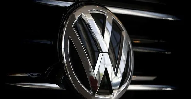 VW askıya aldı