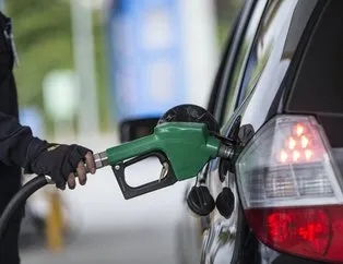 Benzin ve mazot fiyatı ne kadar oldu?