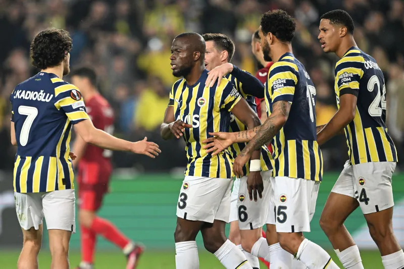 Fenerbahçe haberleri | Arda Güler Avrupa'ya damga vurdu! İşte o rakamlar - 4