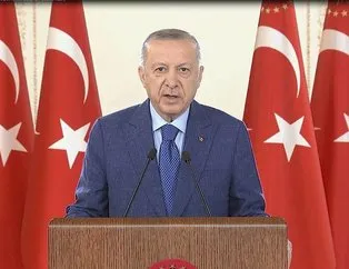 Erdoğan’dan İİT Gençlik Forumu’na video mesaj