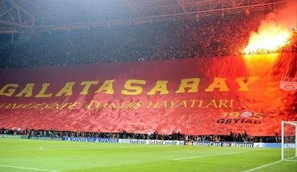 Galatasaray’ın ’şampiyon’ teknik direktörleri