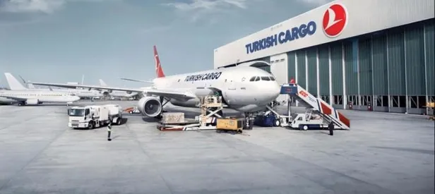 THY'den ihracatçıya büyük indirim