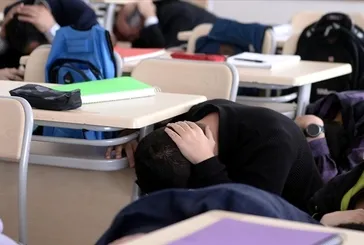 Afet Farkındalık Eğitimi nedir, içeriği ne? Afet Farkındalık Eğitimi dersi hangi konuları kapsıyor?