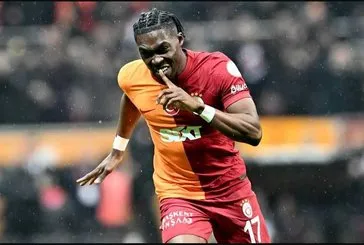 Derrick Köhn’e Bundesliga kancası!