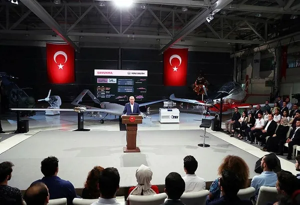 Cumhurbaşkanı Erdoğan gençlerin sorularını yanıtladı-3
