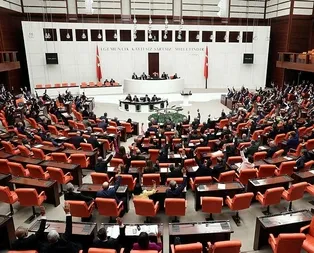 TBMM Aksarayda otizmli öğrencilerin yuhalandığı iddiasını araştıracak