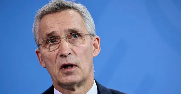NATO'dan Ukrayna'ya destek mesajı: Taviz vermeyeceğiz