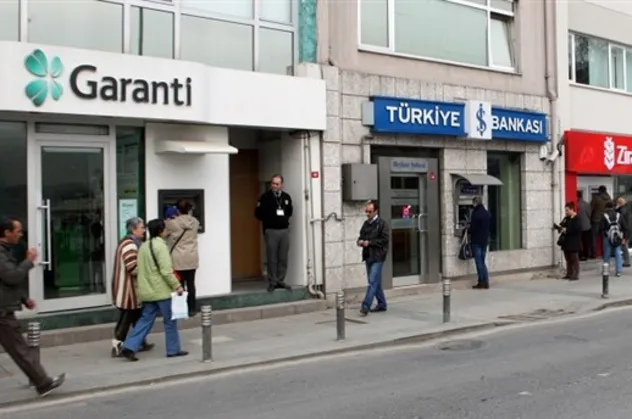 23 Nisan Cuma bankalar tatil mi 2021? 23 Nisan’da bugün bankalar çalışıyor mu, açık mı?