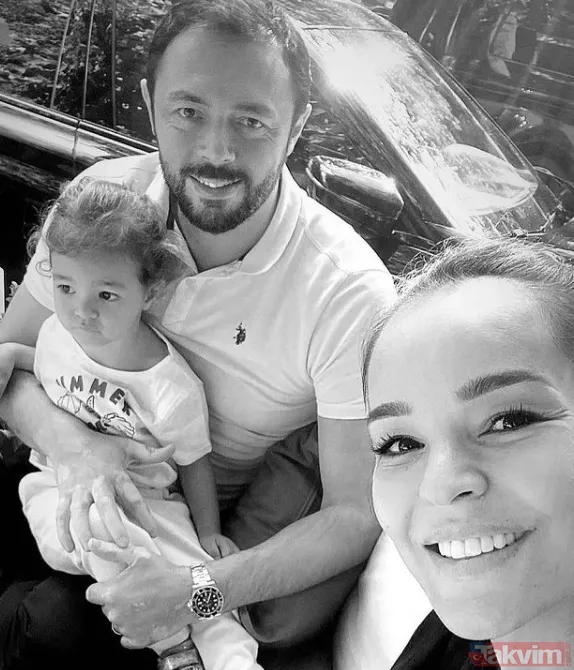 Kalp Yarası’nın Adnan'ı Mahir Günşiray'ın oğlu ünlü çıktı gelini de öyle! Meğer her gün gözümüzün önündelermiş - 21