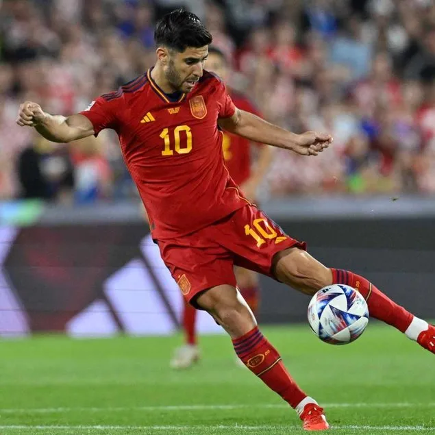 Fenerbahçe’de Marco Asensio seferberliği