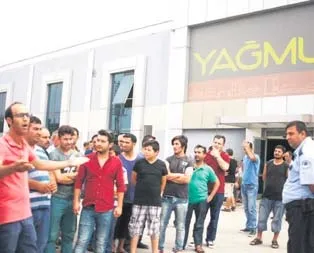 İşçilerin darbe isyanı