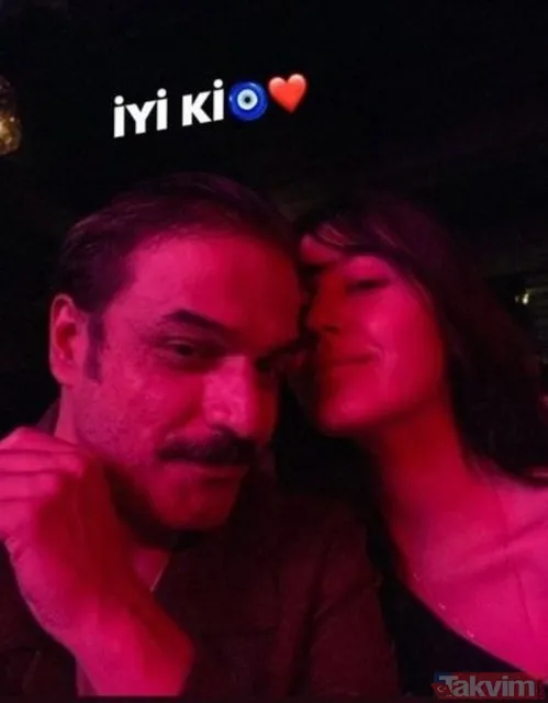 17 yıllık evliliği biten Ufuk Özkan aşkı onda bulmuştu! Ünlü çift ayrıldı! İlk açıklama geldi: Birlikteliğimizi 2 ay önce sonlandırdık - 10