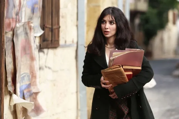 Bir Zamanlar Çukurova 17. yeni bölüm fragmanı: Yılmaz, oğlumun babası sensin!-2