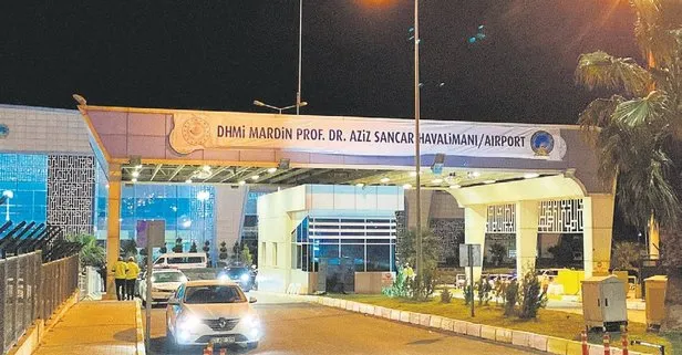Aziz Sancar, Mardin Havaalanı’na isminin verilmesi sonrası sevinci ve gururunu dile getirdi: Türkiye’ye layık olmak için elimden geleni yapacağım