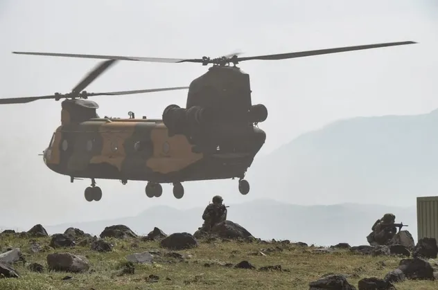 Kandil'in kuluçka yuvası Mahmur'a operasyon kapıda! Mahmur kimin kontrolünde? Bölgede kaç PKK'lı var?