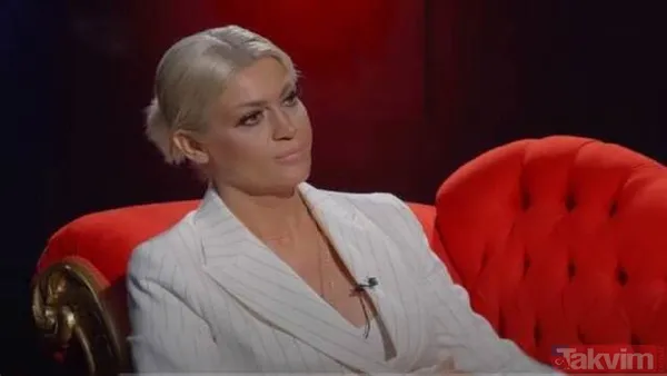 Popstar Mehtap’tan Hülya Avşar itirafı! O gerçeği ilk kez açıkladı! “Helin Avşar çok aradı” Pavyon açıklamasıyla gündemdeydi... - 3