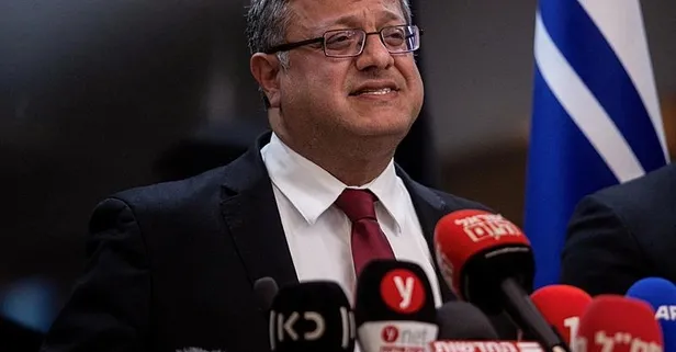 Ateşkes bitti Itamar döndü! Aşırı sağcı Ben Gvir yeniden bakan oluyor