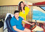 Mehmet Aydının avukatları şok gerçeği açıkladı! Mal varlığı ve Bitcoini yok