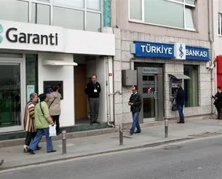 23 Nisan’da bugün bankalar çalışıyor mu, açık mı?