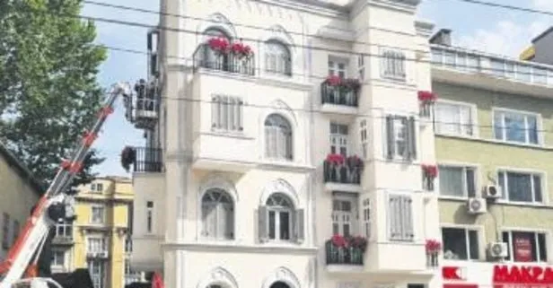 Beyazıt Öztürk gayrimenkul yatırımına doymuyor! İstanbul’daki ikinci oteline 150 milyon...