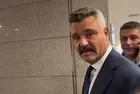 Sadettin Saran uyuşturucu davasında hakim karşısında