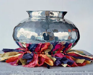 Rüyada vazo görmek ne anlama gelir?