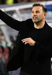 Cimbom'da 5 eksik! Galatasaray'ın Antalyaspor maçı kadrosu açıklandı