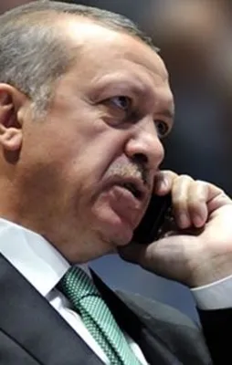 Cumhurbaşkanı Erdoğan'dan Hayat Karabekir Feyzioğlu için başsağlığı