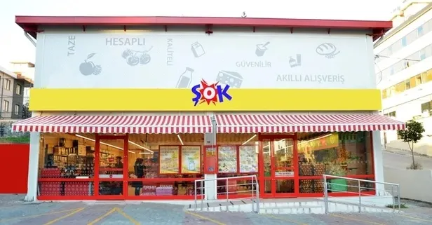ŞOK’tan Ramazan sürprizi: 100 üründe geçen yılın fiyat tarifesi uygulanacak