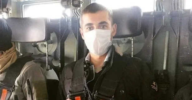 Acı haber Hakkari'den geldi! 1 askerimiz şehit