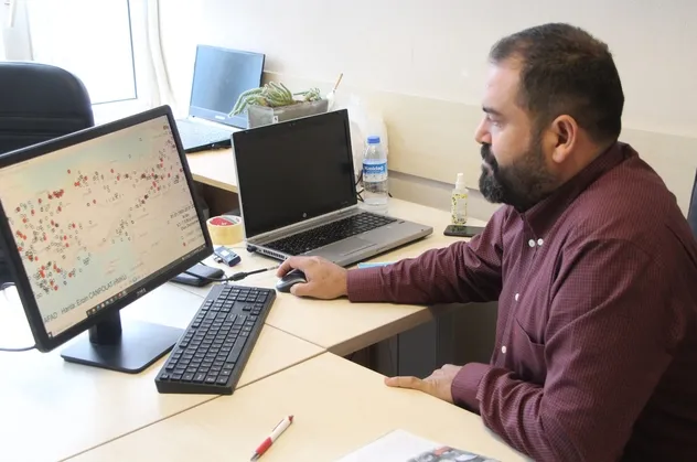 Uzmanlardan korkutan uyarı! O ilin deprem potansiyeli artıyor! Deprem ve tsunami...