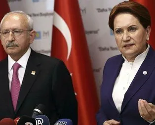 Kemal Kılıçdaroğlu'nun 'adaylık' çıkışı sonrası İYİ Parti'den rest geldi: Noktayı Akşener koyar
