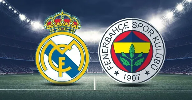 Real Madrid Fenerbahçe maçı hangi kanalda? Audi Cup 2019 FB üçüncülük maçı ne zaman, saat kaçta?