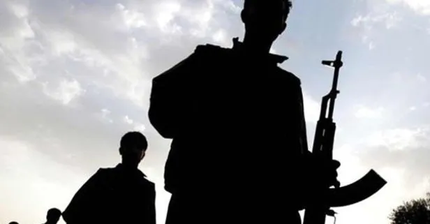 İçişleri Bakanlığı: 2 terörist Ayn El Arap bölgesinden kaçarak Urfa’da teslim oldu