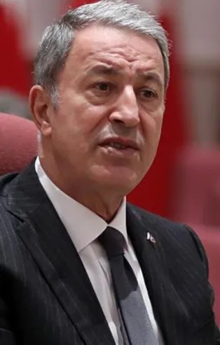 Milli Savunma Bakanı Akar: ABD Mart ayında yeni bir "patriot" teklifi verdi