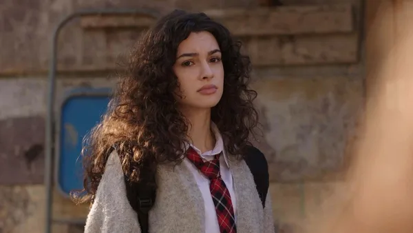 Romantik anlar! Kardeşlerim 67. bölüm 2. fragmanı yayınlandı: “Sevgilime barışma hediyesi”-2