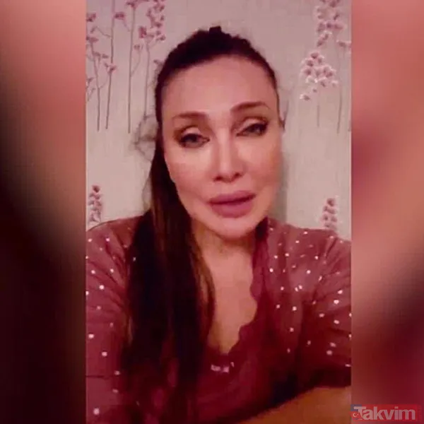 Ne Olmuştu? Sosyal Medyadan Video Paylaşan Akyürek, Kızının Öleceğini Veya Birini Öldüreceğinden Endişe Ettiğini Dile Getirerek Eşine Bıçakla Saldırdığını,...