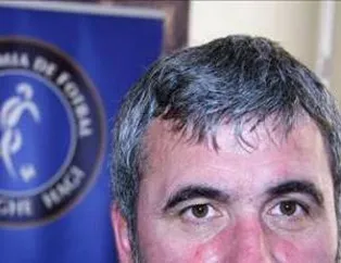George Hagi'den İtiraf
