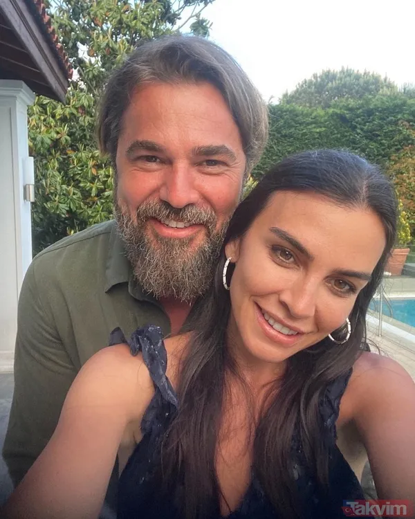 43 yaşında Engin Altan Düzyatan’ın son haline bakın! Gören tanıyamadı! Kimisi Kuşum Aydın’a kimisi İbrahim Tatlıses’e benzetti - 2