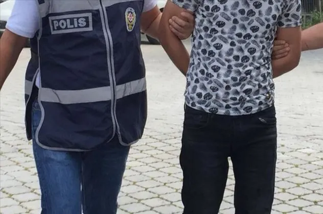 Şanlıurfa'da PKK/YPG operasyonu: 2 gözaltı