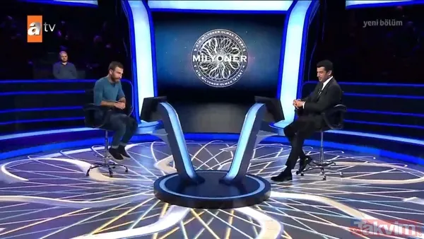 atv'de Kenan İmirzalıoğlu'nun sunduğu Kim Milyoner Olmak İster'de dikkat çeken Mustafa Kemal Atatürk sorusu - 8