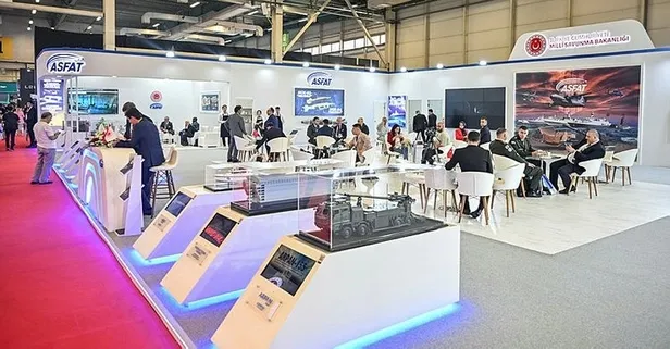 Hava karada ve denizde yüzde 100 yerli ve milli! Türk savunma sanayiinde yeni dönemin kapıları açıldı