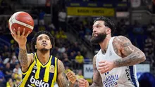 Kanaryadan muhteşem dönüş! Fenerbahçe Beko Anadolu Efesi 60-59 mağlup etti
